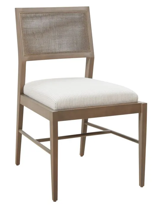 Fairfield Furniture L-8846-05 Larson Side Chair Fairfield Furniture L-8846-05 Larson Side Chair