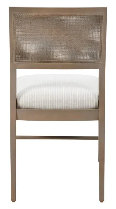 Fairfield Furniture L-8846-05 Larson Side Chair Fairfield Furniture L-8846-05 Larson Side Chair