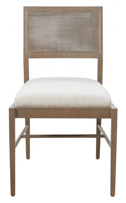 Fairfield Furniture L-8846-05 Larson Side Chair Fairfield Furniture L-8846-05 Larson Side Chair