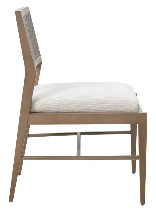 Fairfield Furniture L-8846-05 Larson Side Chair Fairfield Furniture L-8846-05 Larson Side Chair