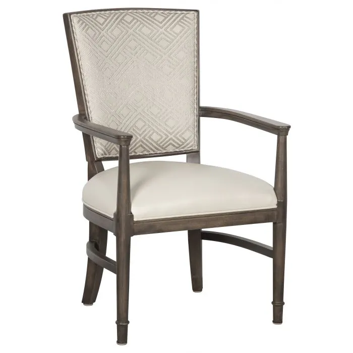 Fairfield Furniture L-8847-04 Catherine Arm Chair