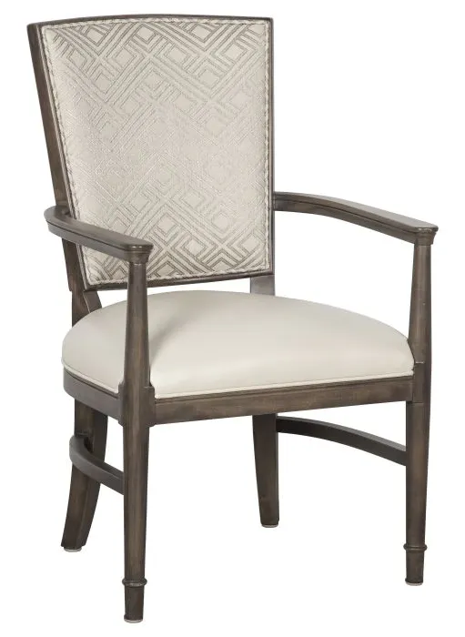 Fairfield Furniture 8847-04 Catherine Arm Chair Fairfield Furniture 8847-04 Catherine Arm Chair