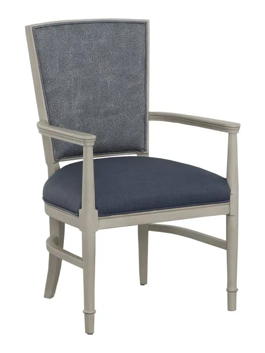 Fairfield Furniture 8847-04 Catherine Arm Chair Fairfield Furniture 8847-04 Catherine Arm Chair