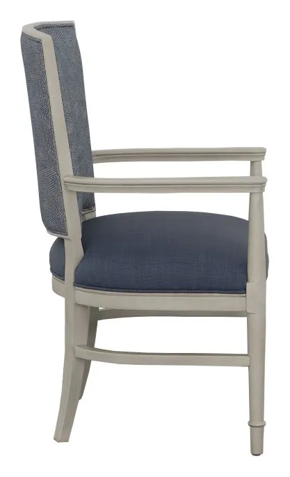 Fairfield Furniture 8847-04 Catherine Arm Chair Fairfield Furniture 8847-04 Catherine Arm Chair