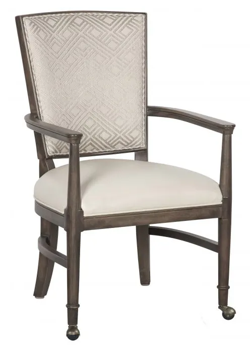 Fairfield Furniture 8847-A2 Catherine Arm Chair Fairfield Furniture 8847-A2 Catherine Arm Chair