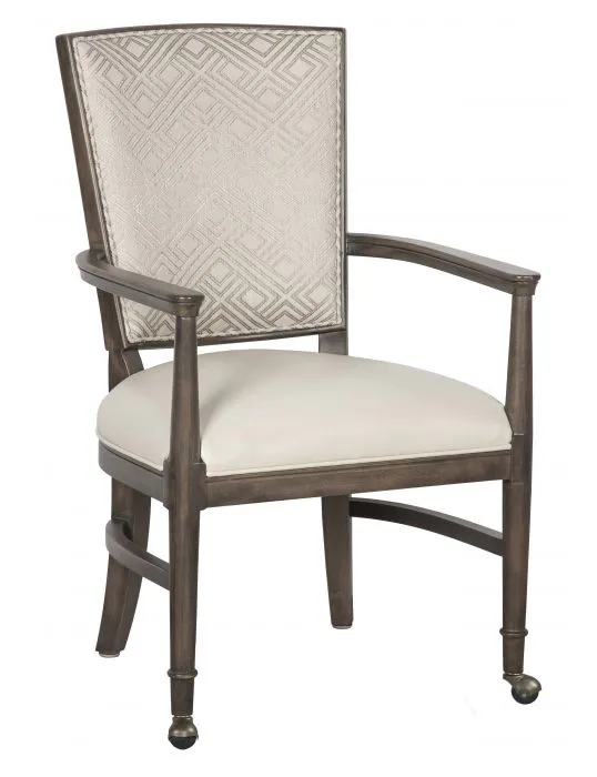 Fairfield Furniture 8847-A2 Catherine Arm Chair Fairfield Furniture 8847-A2 Catherine Arm Chair