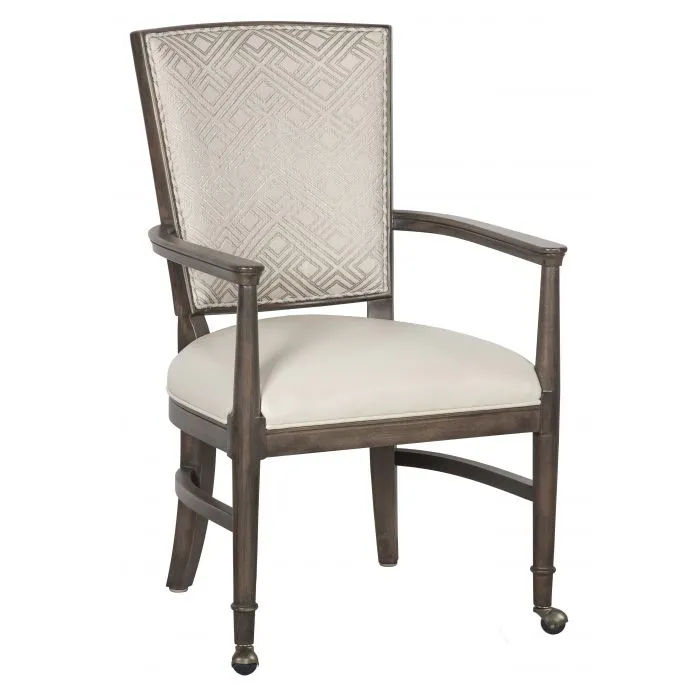 Fairfield Furniture L-8847-A2 Catherine Arm Chair
