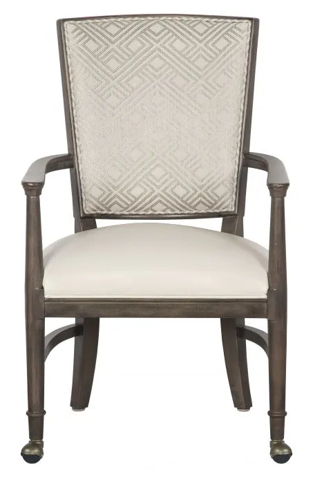 Fairfield Furniture 8847-A2 Catherine Arm Chair Fairfield Furniture 8847-A2 Catherine Arm Chair