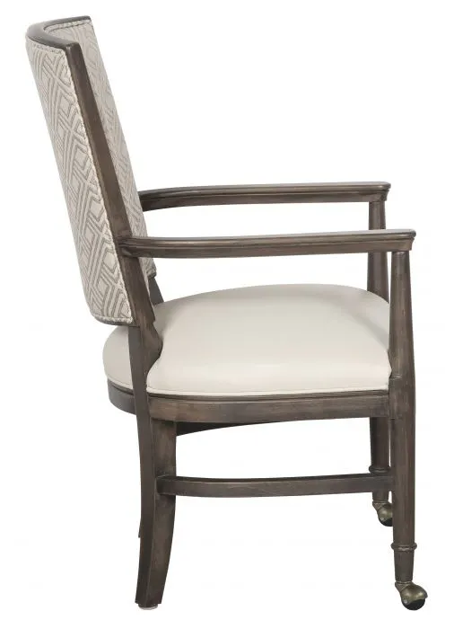 Fairfield Furniture 8847-A2 Catherine Arm Chair Fairfield Furniture 8847-A2 Catherine Arm Chair