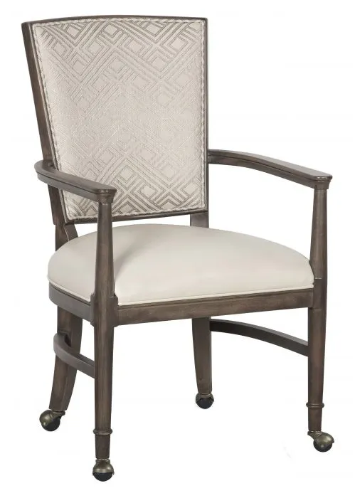 Fairfield Furniture 8847-A4 Catherine Arm Chair Fairfield Furniture 8847-A4 Catherine Arm Chair