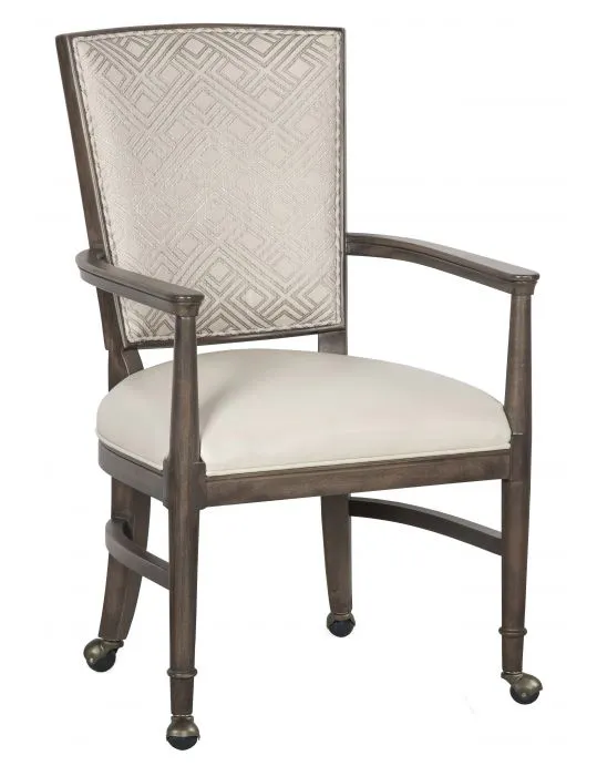 Fairfield Furniture 8847-A4 Catherine Arm Chair Fairfield Furniture 8847-A4 Catherine Arm Chair