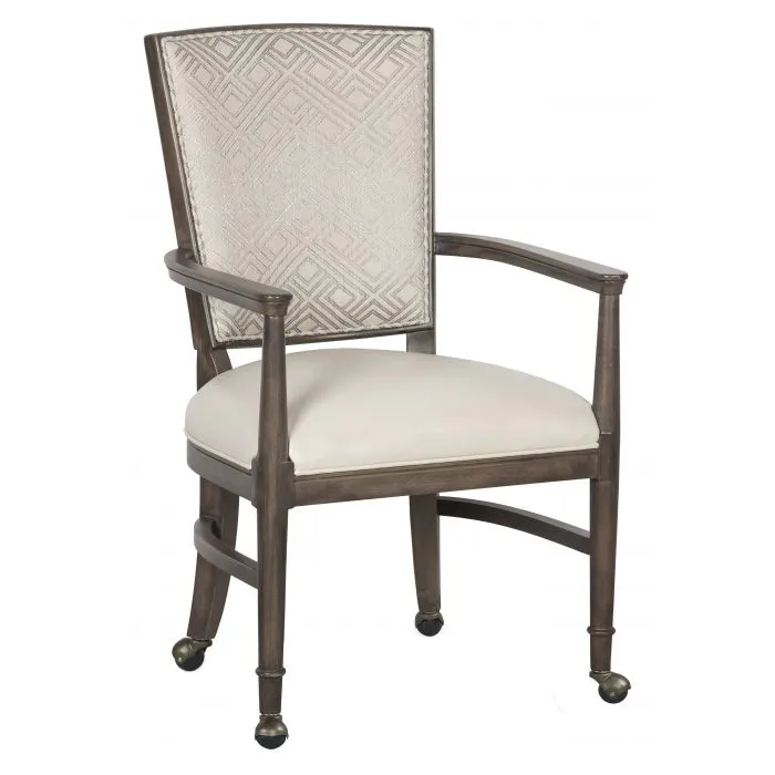 Fairfield Furniture L-8847-A4 Catherine Arm Chair