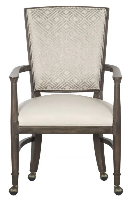Fairfield Furniture 8847-A4 Catherine Arm Chair Fairfield Furniture 8847-A4 Catherine Arm Chair