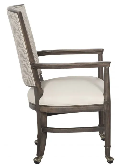 Fairfield Furniture 8847-A4 Catherine Arm Chair Fairfield Furniture 8847-A4 Catherine Arm Chair