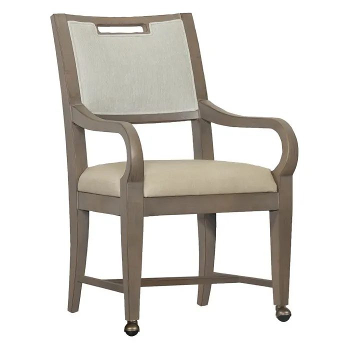 Fairfield Furniture L-8853-A2 Reece Arm Chair