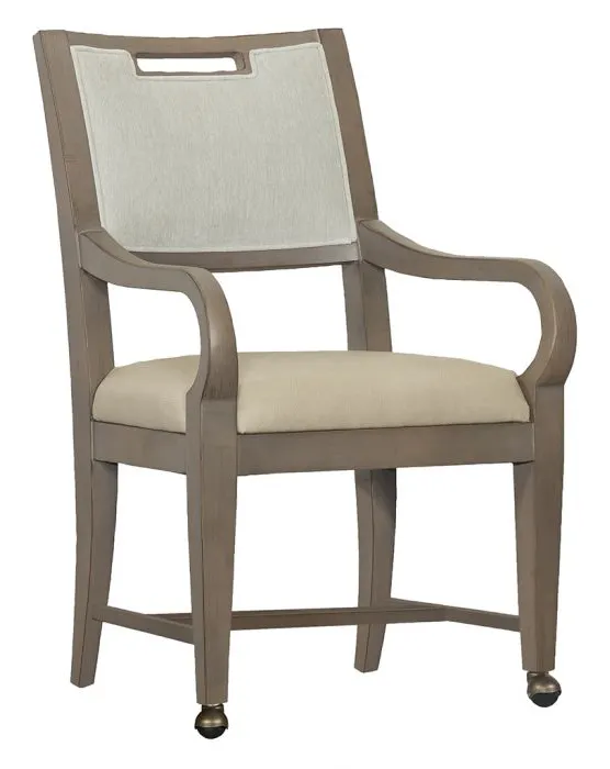 Fairfield Furniture L-8853-A2 Reece Arm Chair Fairfield Furniture L-8853-A2 Reece Arm Chair