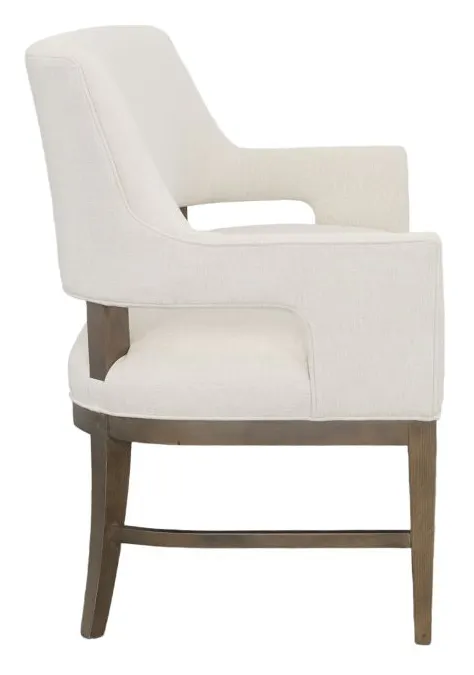 Fairfield Furniture 8855-40 Josie Settee Fairfield Furniture 8855-40 Josie Settee
