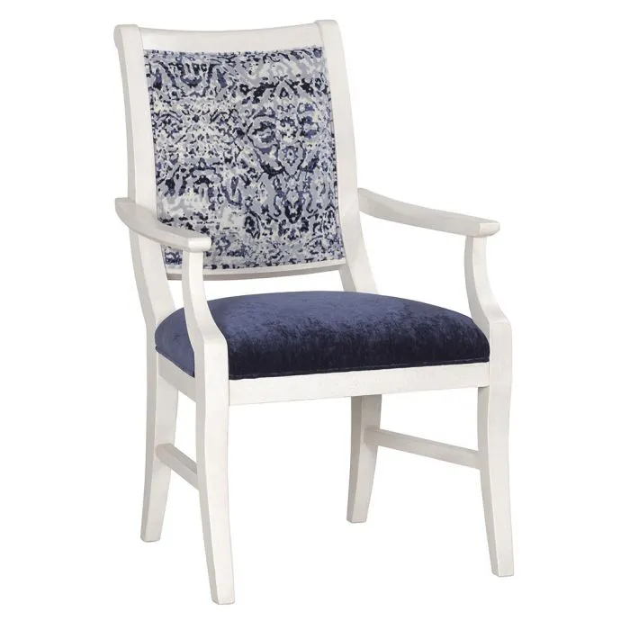 Fairfield Furniture L-8859-04 Bentley Arm Chair