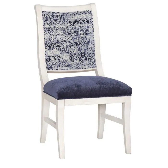 Fairfield Furniture 8859-05 Bentley Side Chair