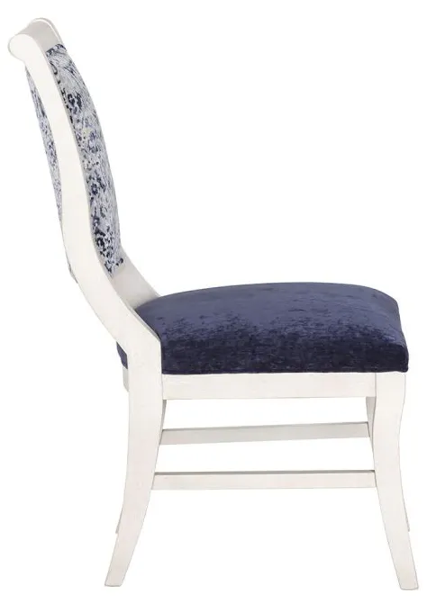 Fairfield Furniture 8859-05 Bentley Side Chair Fairfield Furniture 8859-05 Bentley Side Chair