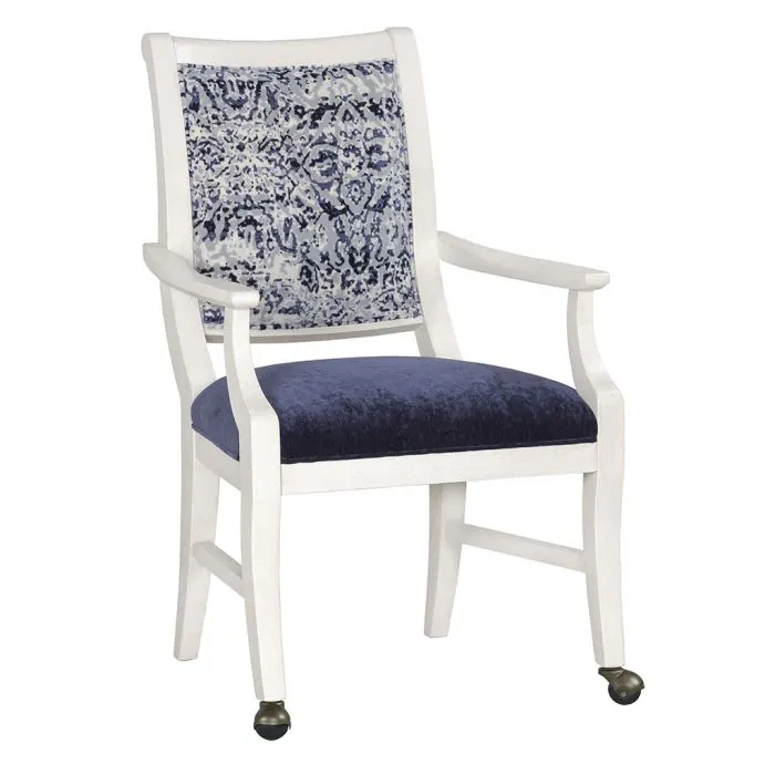 Fairfield Furniture 8859-A2 Bentley Arm Chair