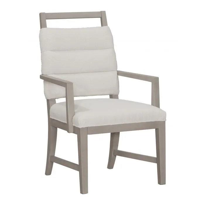 Fairfield Furniture L-8860-04 Sasha Arm Chair