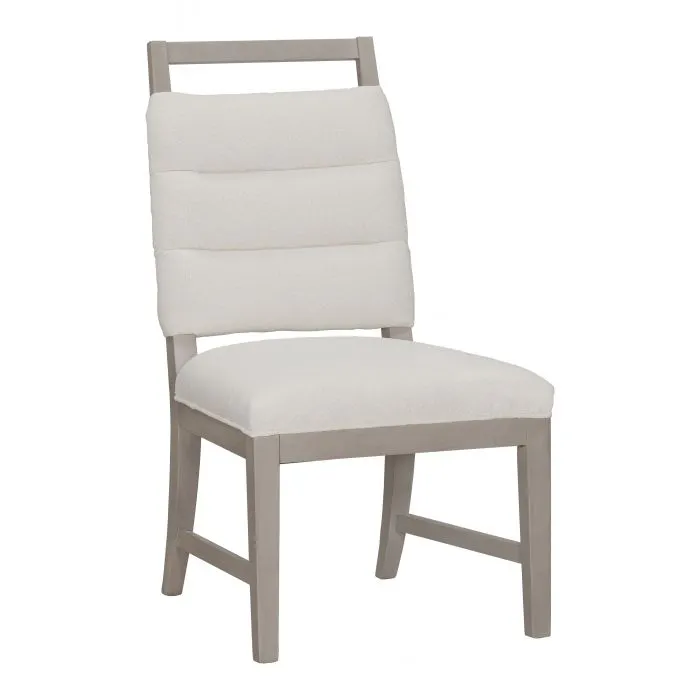 Fairfield Furniture L-8860-05 Sasha Side Chair