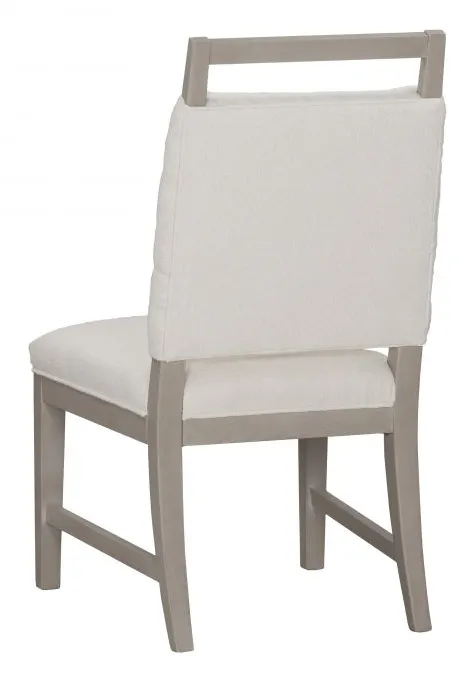 Fairfield Furniture L-8860-05 Sasha Side Chair Fairfield Furniture L-8860-05 Sasha Side Chair