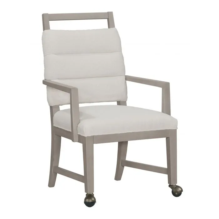 Fairfield Furniture L-8860-A2 Sasha Arm Chair