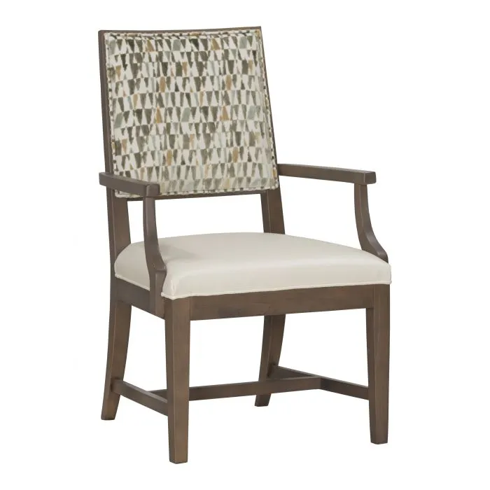 Fairfield Furniture 8862-04 Portia Arm Chair
