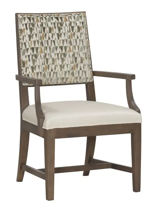 Fairfield Furniture 8862-04 Portia Arm Chair Fairfield Furniture 8862-04 Portia Arm Chair