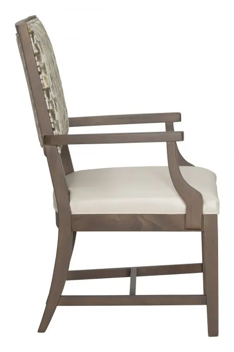 Fairfield Furniture 8862-04 Portia Arm Chair Fairfield Furniture 8862-04 Portia Arm Chair