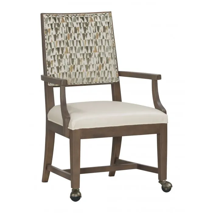 Fairfield Furniture 8862-A2 Portia Arm Chair