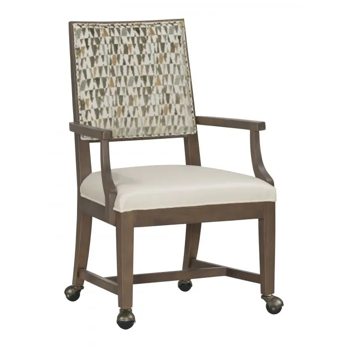 Fairfield Furniture L-8862-A4 Portia Arm Chair