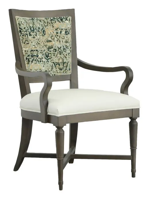 Fairfield Furniture 8863-04 Toulouse Arm Chair Fairfield Furniture 8863-04 Toulouse Arm Chair