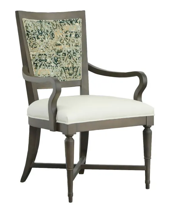 Fairfield Furniture 8863-04 Toulouse Arm Chair Fairfield Furniture 8863-04 Toulouse Arm Chair