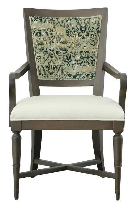 Fairfield Furniture 8863-04 Toulouse Arm Chair Fairfield Furniture 8863-04 Toulouse Arm Chair
