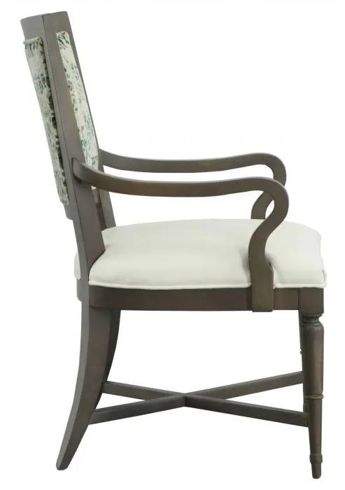 Fairfield Furniture 8863-04 Toulouse Arm Chair Fairfield Furniture 8863-04 Toulouse Arm Chair