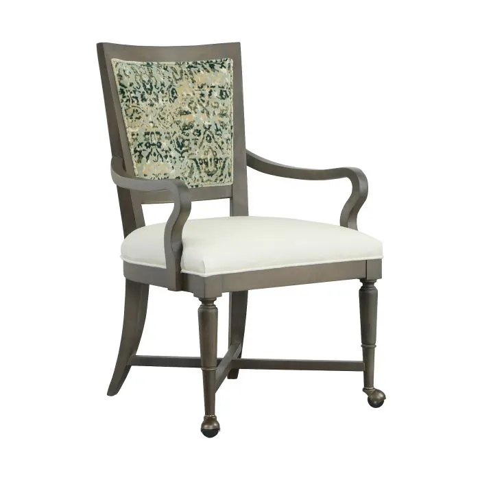 Fairfield Furniture 8863-A2 Toulouse Arm Chair