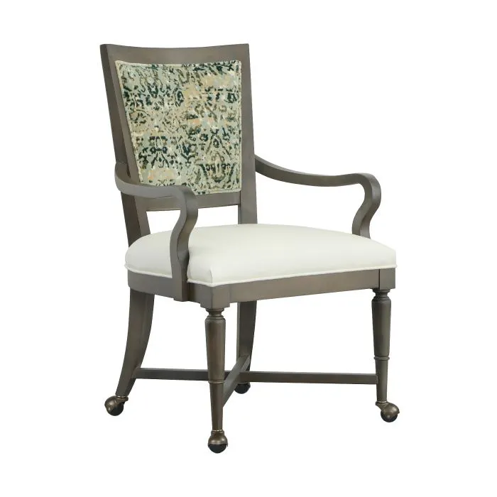 Fairfield Furniture L-8863-A4 Toulouse Arm Chair