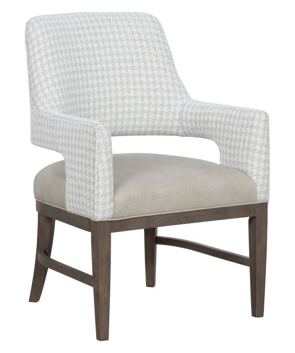 Fairfield Furniture 8865-04 Josie Grande Arm Chair Fairfield Furniture 8865-04 Josie Grande Arm Chair