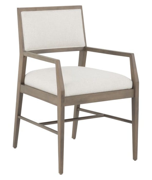 Fairfield Furniture L-8866-04 Garth Arm Chair, Leather Fairfield Furniture L-8866-04 Garth Arm Chair, Leather