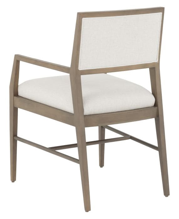 Fairfield Furniture L-8866-04 Garth Arm Chair, Leather Fairfield Furniture L-8866-04 Garth Arm Chair, Leather