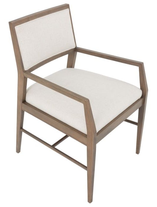 Fairfield Furniture L-8866-04 Garth Arm Chair, Leather Fairfield Furniture L-8866-04 Garth Arm Chair, Leather