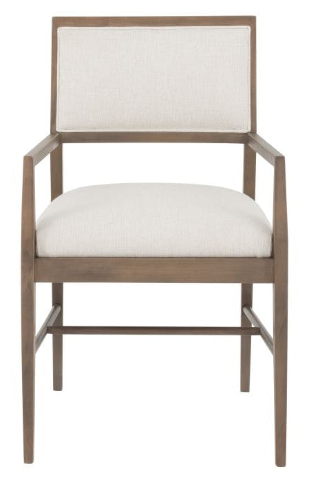 Fairfield Furniture L-8866-04 Garth Arm Chair, Leather Fairfield Furniture L-8866-04 Garth Arm Chair, Leather