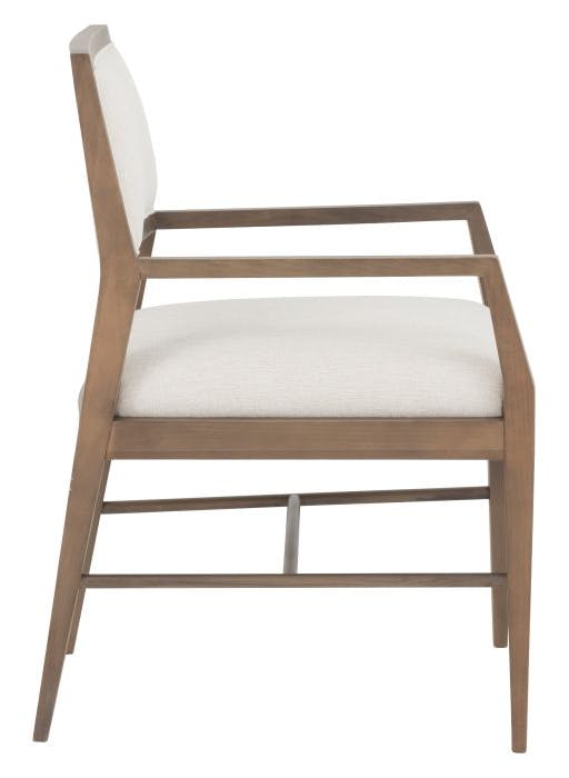 Fairfield Furniture L-8866-04 Garth Arm Chair, Leather Fairfield Furniture L-8866-04 Garth Arm Chair, Leather