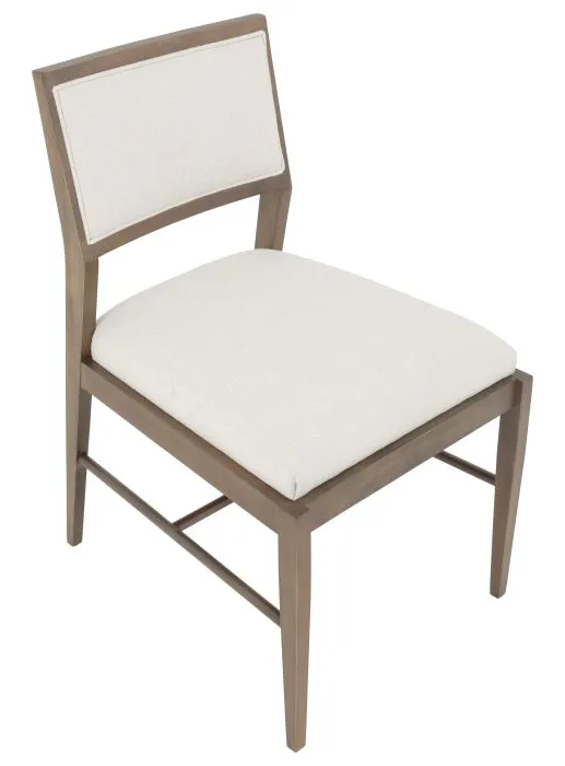Fairfield Furniture 8866-05 Garth Side Chair Fairfield Furniture 8866-05 Garth Side Chair