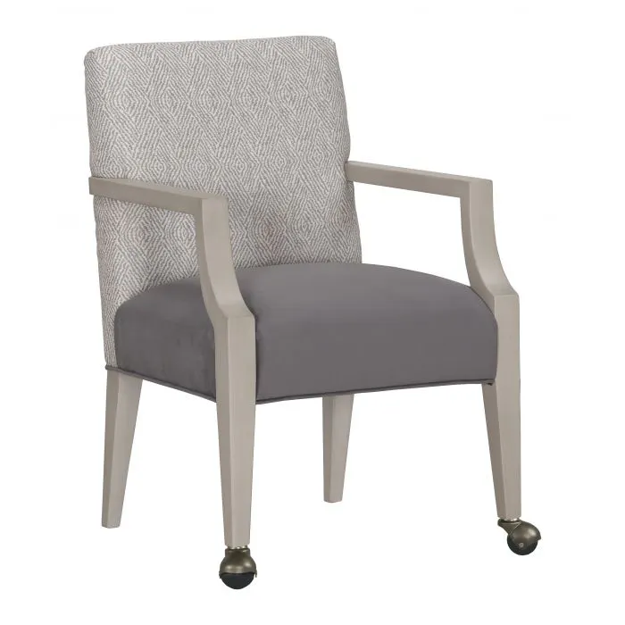 Fairfield Furniture L-8868-A2 Sidda Arm Chair