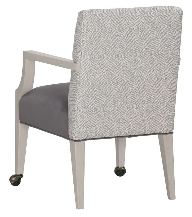 Fairfield Furniture 8868-A2 Sidda Arm Chair Fairfield Furniture 8868-A2 Sidda Arm Chair
