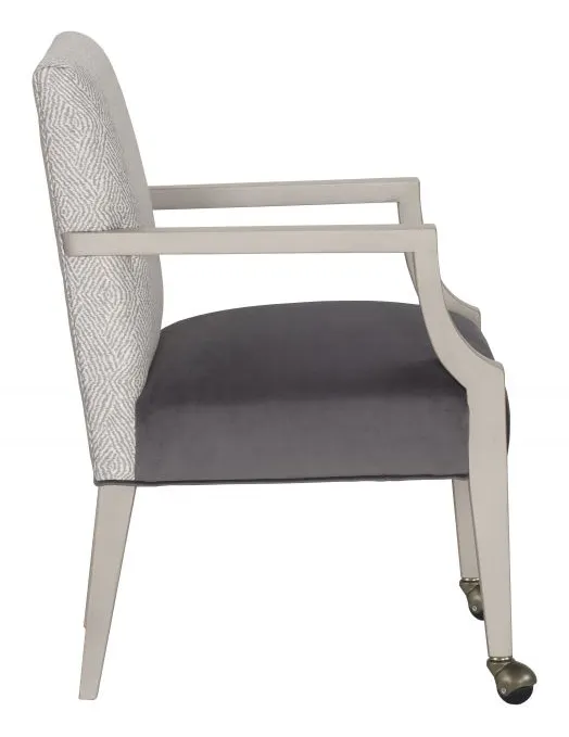 Fairfield Furniture 8868-A2 Sidda Arm Chair Fairfield Furniture 8868-A2 Sidda Arm Chair